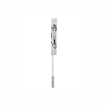 Moulded Door Fixer IN.17.618 Stainless Steel