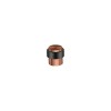 Door stopper JNF IN.13.121.20 TCH Polished Copper