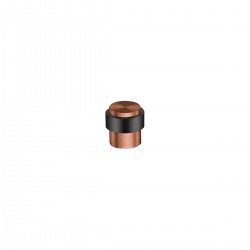 Durvju atdures JNF IN.13.121.20 TCH Polished Copper