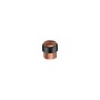 Door stopper JNF IN.13.121.20 TCH Polished Copper