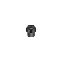 Door stopper JNF IN.13.121.20.TB 20x20 Black