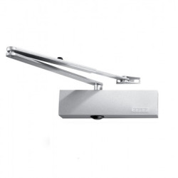 Door closers