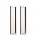 Sliding glass door handle 1158 Z