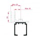 Rail Fastening Element 127/DV