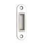 Pretplāksne AGB EASY-FIX XT Polished Chrome