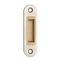 Pretplāksne AGB EASY-FIX XT Aged Brass
