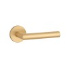 APRILE ARABIS Door Handle – R SLIM 7 mm Rosette