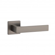 Door handles APRILE Alisso Q5S Graphite