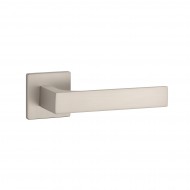 Door handles APRILE Alisso Q5S Matt Nickel