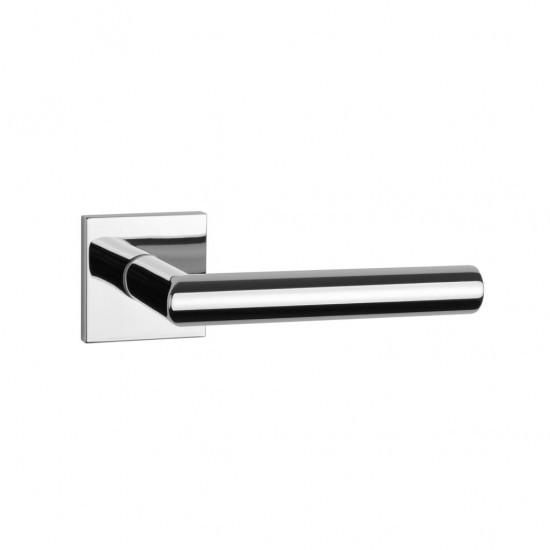 Door handles APRILE ARABIS Q7S Polished Chrome