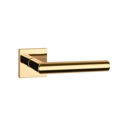 Rokturis APRILE ARABIS Q7SE Polished Brass PVD