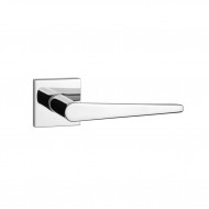 Door handles APRILE ARNICA Q7S Polished Chrome