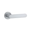 Door handles APRILE Alora R7S Matt Chrome