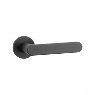 Door handles APRILE Alora R7S Black