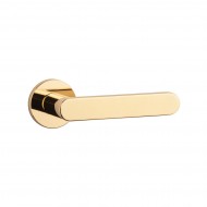 Rokturis APRILE ALORA R7S Polished Brass