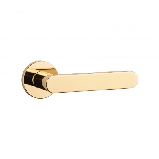 Handle APRILE ALORA R7S Polished Brass