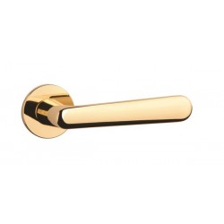 Rokturis APRILE ARIA R5S Polished Brass