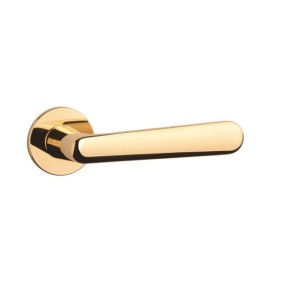 Handle APRILE ARIA R5S Polished Brass