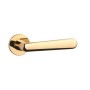 Ручка APRILE ARIA R5S Polished Brass