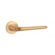 Handle APRILE AZALIA R7S Matt Brass