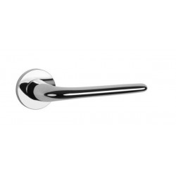 Rokturis APRILE AZALIA R7S Polished Chrome