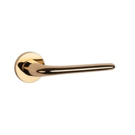 Handle APRILE AZALIA R7S Polished Brass