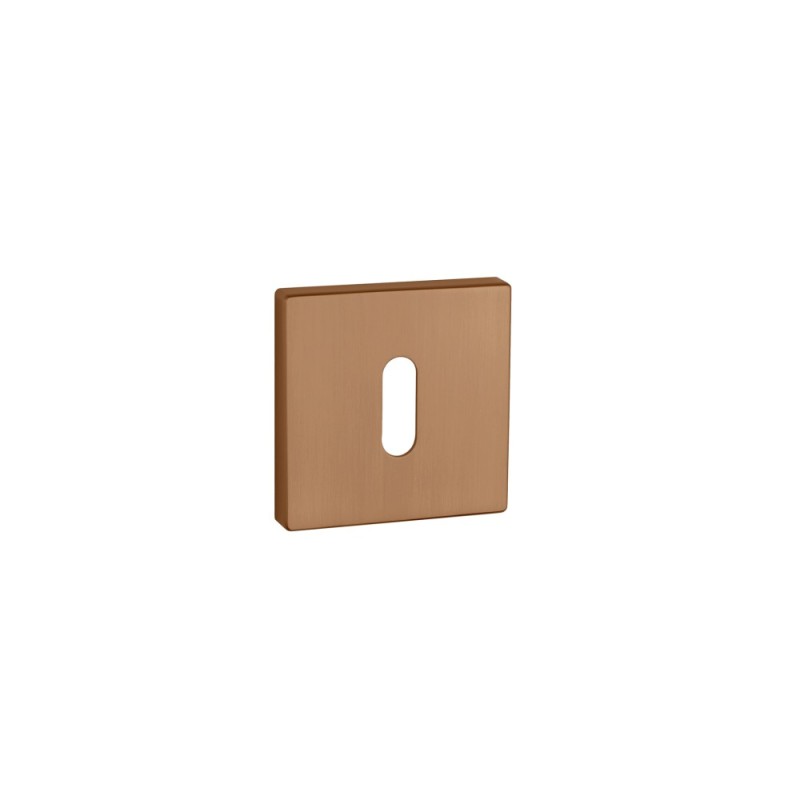 BB накладка APRILE A Q7S BB Matt Copper