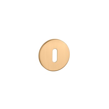 BB rosette APRILE A R5S BB Matt Brass