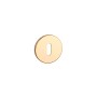 BB uzlika APRILE A R5S BB Polished Brass