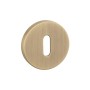 BB rosette APRILE AS R7S BB Antique Bronze