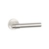 Durvju rokturis APRILE BELLISA R SLIM 7 mm