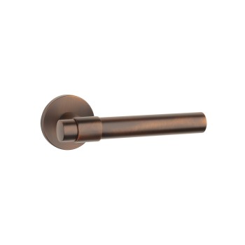 APRILE BELLISA Door Handle – R SLIM 7 mm Rosette