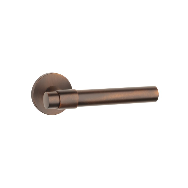 Durvju rokturis APRILE BELLISA R SLIM 7 mm