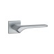 Door handles APRILE Bergenia Q7S