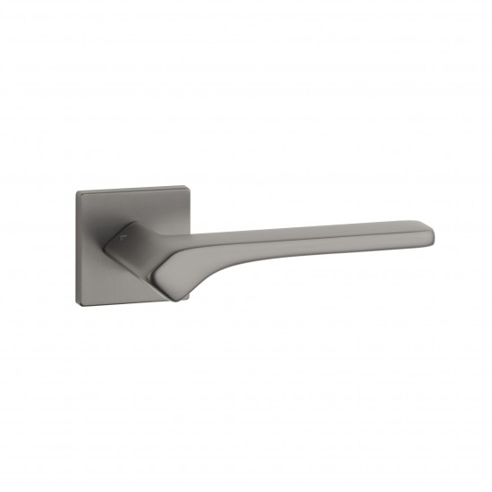 Door handles APRILE Bergenia Q7S