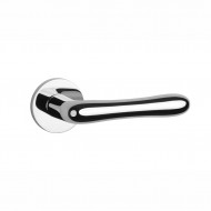 Handle APRILE CYNIA R7SE Polished Chrome