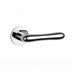 Handle APRILE CYNIA R7SE Polished Chrome