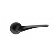 Door handles APRILE DALIA R7S Black