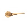 Дверные ручки APRILE DALIA R7S Matt Brass