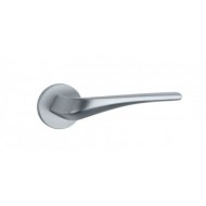 Door handles APRILE DALIA R7S Matt Chrome