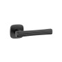 Door handles APRILE DAVIDIA QR7S Black