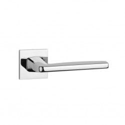 Handle APRILE ERBA Q7SE Polished Chrome