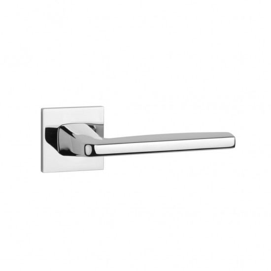 Handle APRILE ERBA Q7SE Polished Chrome