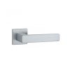 Дверные ручки APRILE ERICA Q7S Matt Chrome