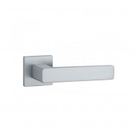 Door handles APRILE ERICA Q7S Matt Chrome