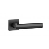 Door handles APRILE FRESIA Q7S Black