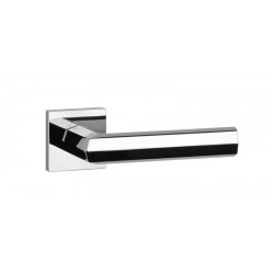 Door handles APRILE FRESIA Q7S Polished Chrome