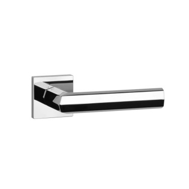 Durvju rokturi APRILE FRESIA Q7S Polished Chrome