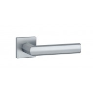 Door handles APRILE FRESIA Q7S Matt Chrome