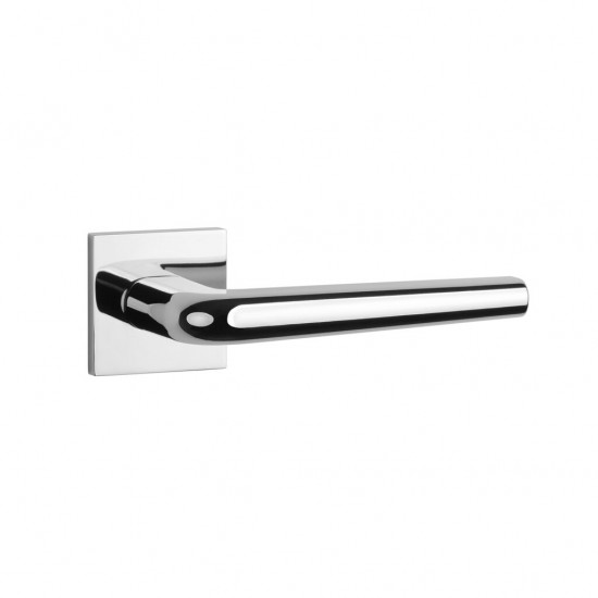 Handle APRILE FUNKIA Q7SE Polished Chrome